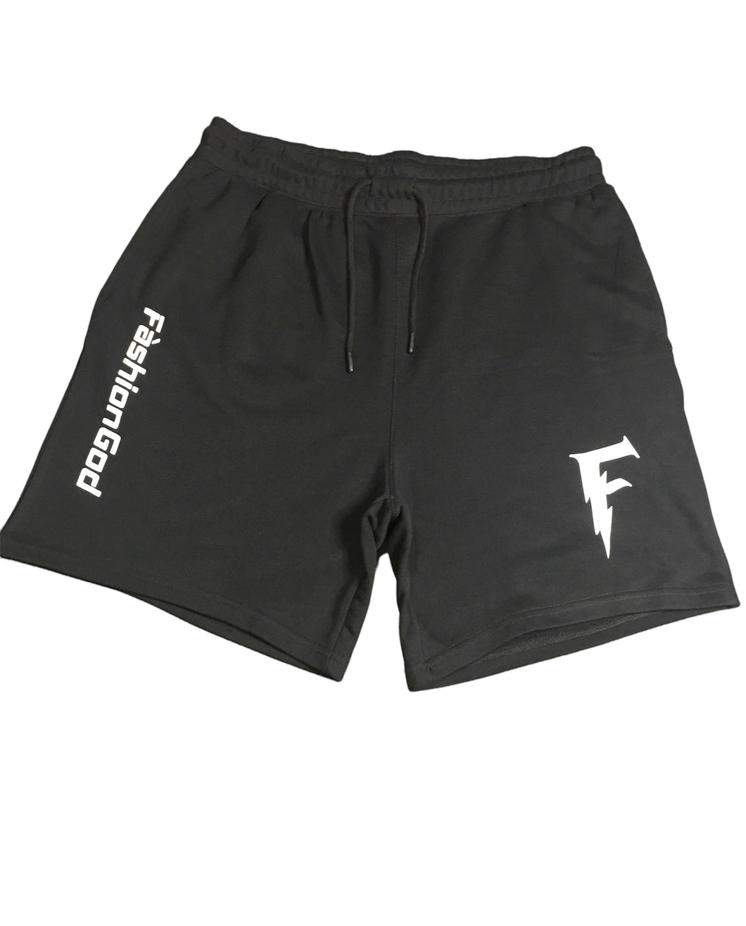 FG Shorts (Black)